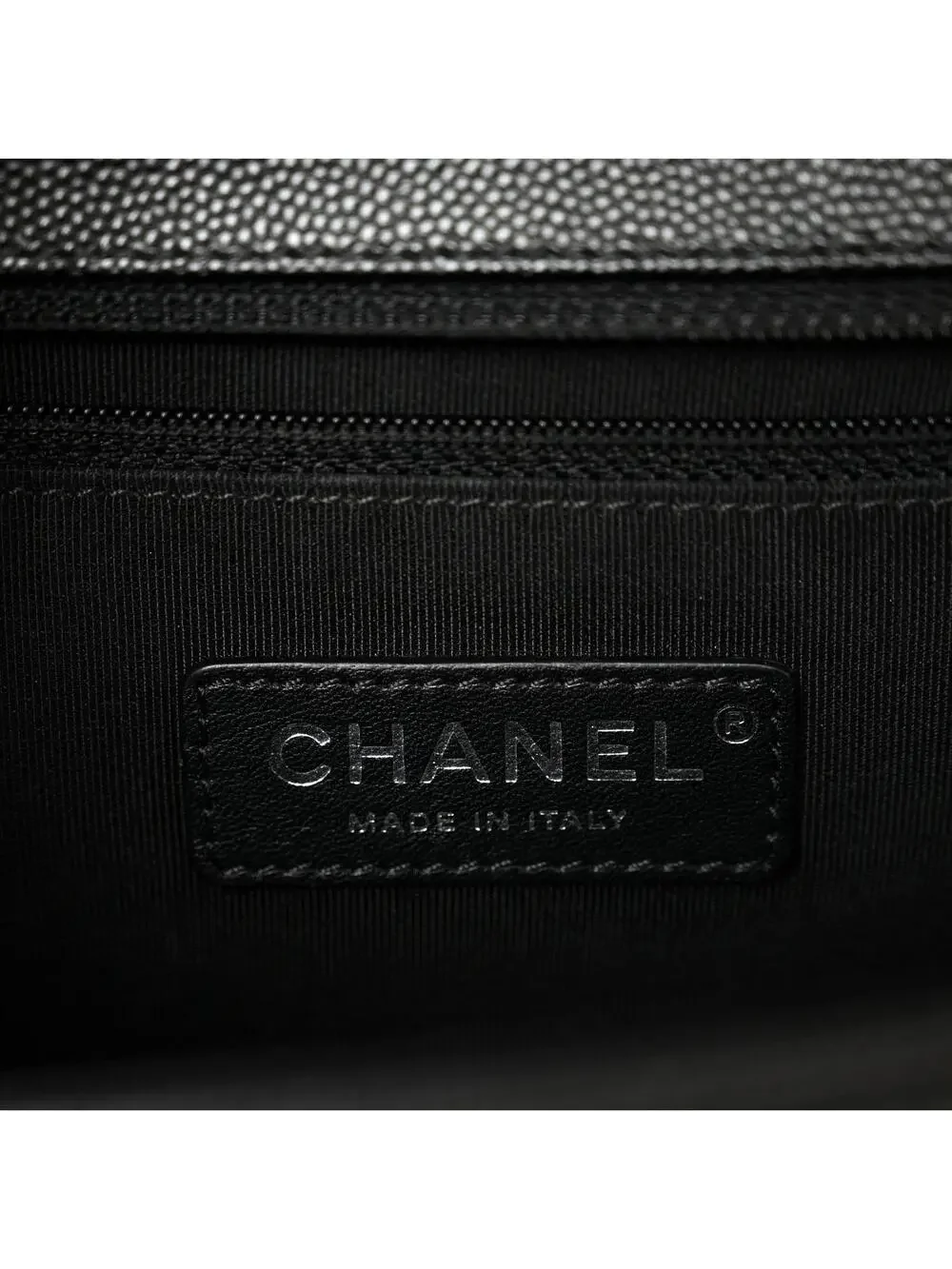 Chanel Caviar Quilted New Medium Boy #321996C38B